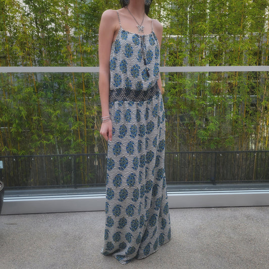 Maxi BOHO Dress