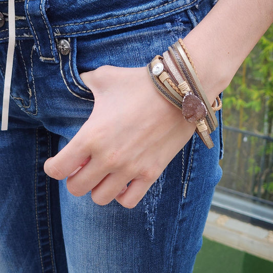 BOHO Braclet