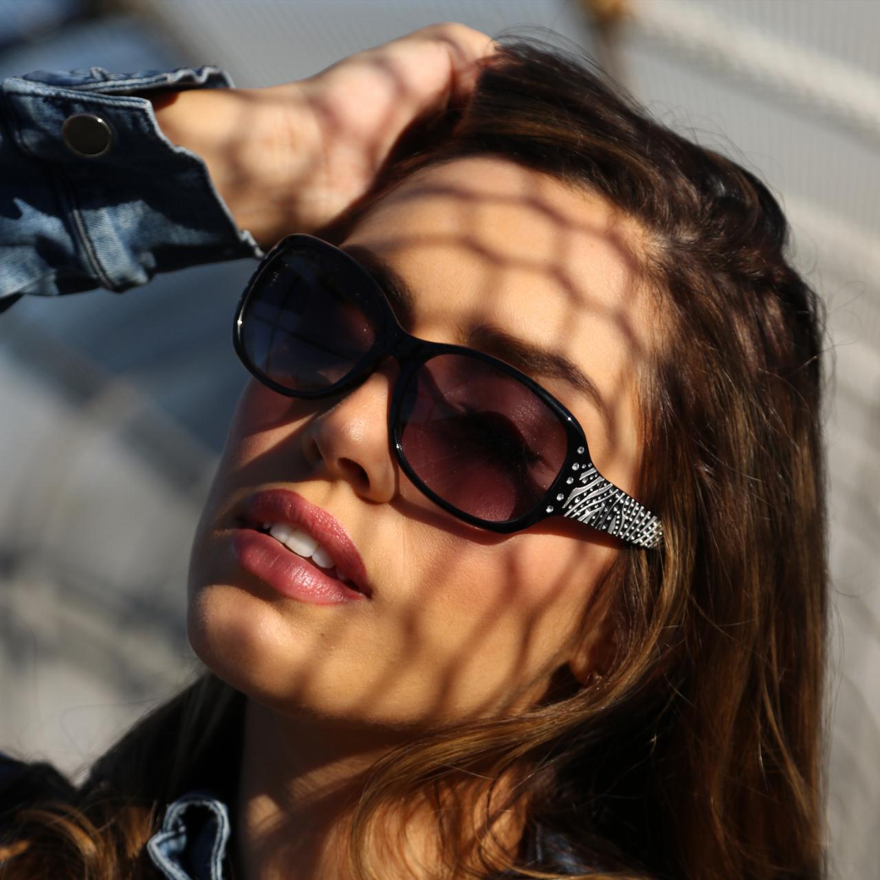 Polorized Fashion Sunglasses