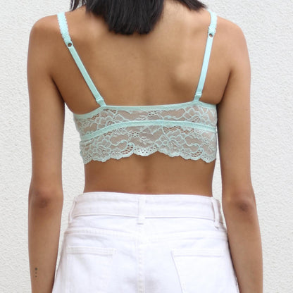 Lace Bralette