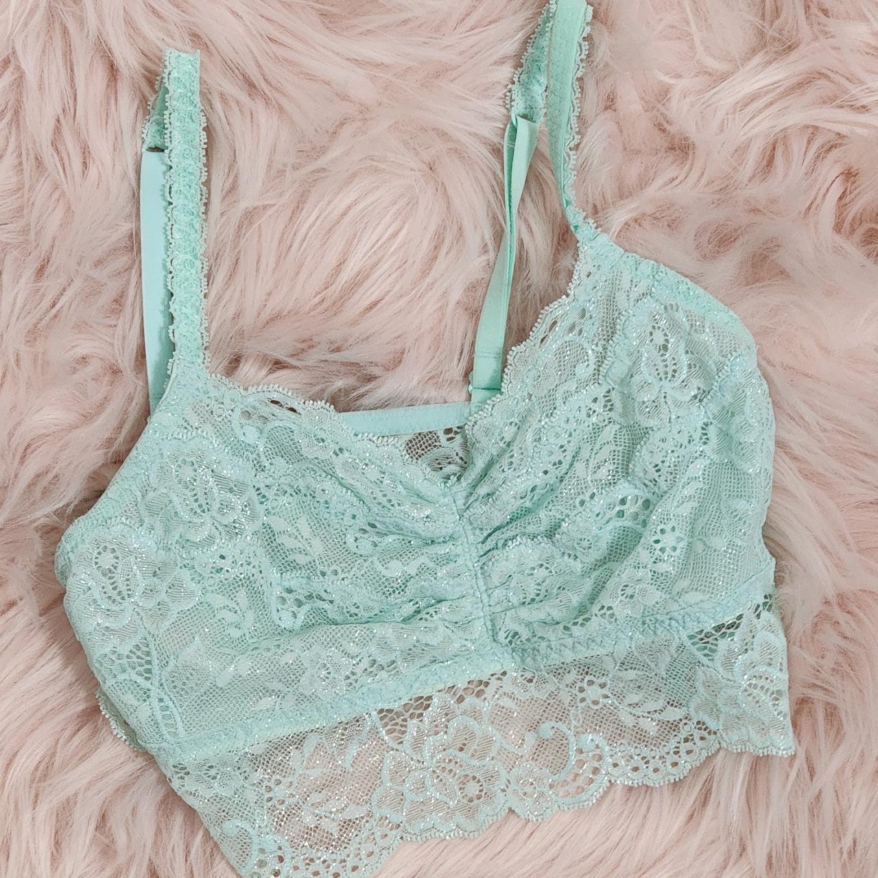 Lace Bralette