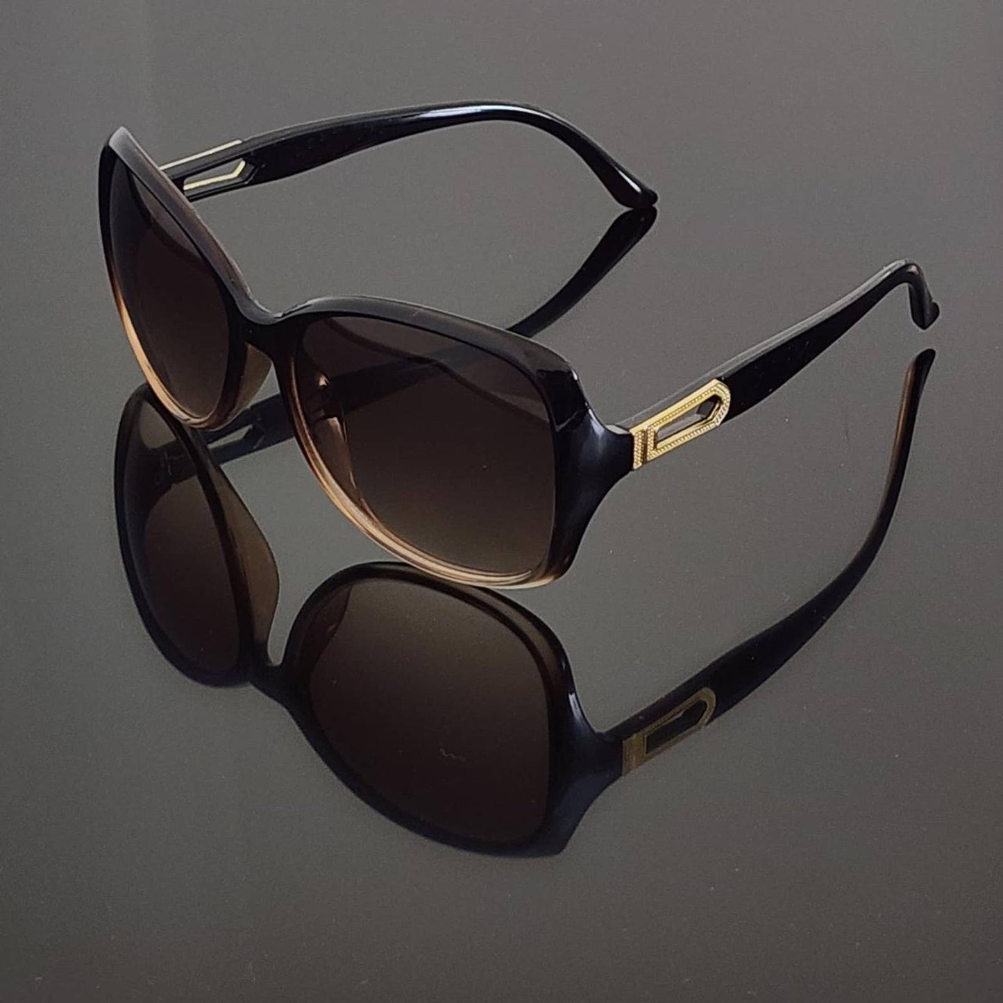 Polorized fashion sunglasses