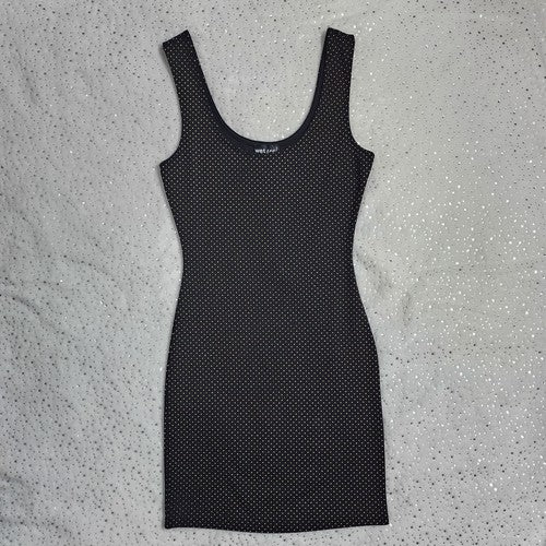 Vintage WetSeal Black Dress